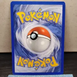 Pokemon Vileplume Holon Phantoms Holo Rare Card 17/110 HP90 Delta Species 2006 - Image 2