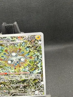 Magneton 159 Sv: Scarlet & Violet Promo Cards Holo- NM - Image 5