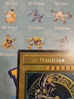 Yugioh TCG Starter Deck Yugi (SDY) 35 Unlimited Card Lot. - Image 4