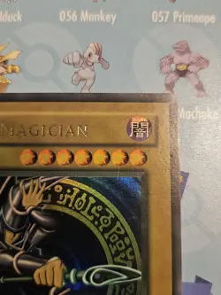 Yugioh TCG Starter Deck Yugi (SDY) 35 Unlimited Card Lot. - Image 5