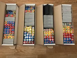 Star Wars Destiny Dice And Card Game HUGE Collection From Awakenings To Legacies - Image 1