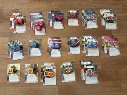 Star Wars Destiny Dice And Card Game HUGE Collection From Awakenings To Legacies - Image 2
