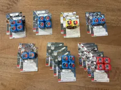 Star Wars Destiny Dice And Card Game HUGE Collection From Awakenings To Legacies - Image 3