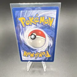 Pokemon TCG Psyduck 20/53 Wotc Promo 50 HP Basic Regular Promo Card English - Image 2