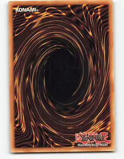 Barrier Statue of the Heavens #CDIP-EN023 Yugioh Card - Image 2