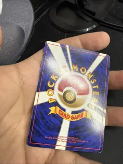 Ivysaur No. 002 1999 VHS Intro Pack Bulbasaur Deck Japanese Pokemon Card - Image 4