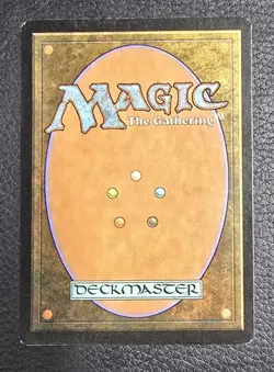 Jeska, Warrior Adept Judgment Foil MTG LP Magic Card - Image 2