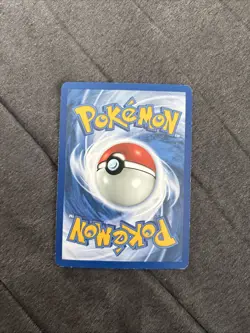 Pokemon TCG Blaine's Charmeleon Gym Challenge 31/132 1999 Vintage Card - Image 3