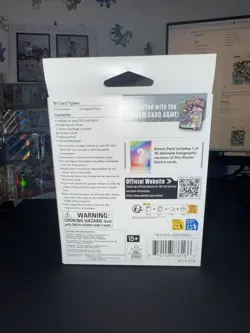 Gundam Card Game Wings of Advance ST02 Starter Deck (English) No Bonus Pack - Image 2