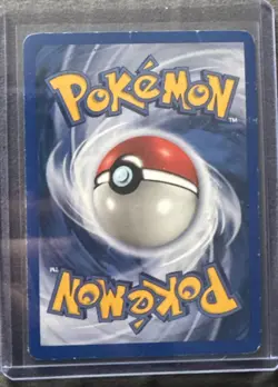 Ditto Squirtle 64/113 EX Delta Species Common Nintendo Pokemon Card - Image 2