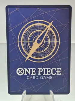 Monkey.D.Luffy OP06-013 R - One Piece Card Game - Wings of Captain - English - Image 2