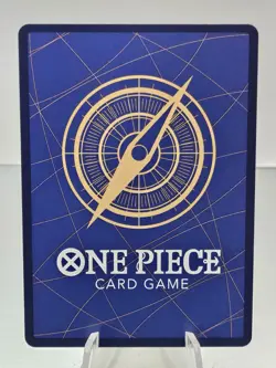 Monkey D Luffy - ST13-014 - Three Brothers Ultra Deck - One Piece Card Game - Image 2