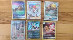 600+ Lot Pokemon Trading Cards Collection - Image 4