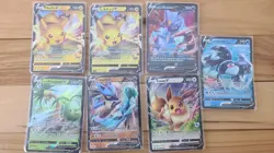 600+ Lot Pokemon Trading Cards Collection - Image 5