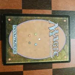 Mtg Timber Protector LP/NM Lorwyn Treefolk Magic Card Rare - Image 4