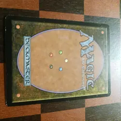 Mtg Timber Protector LP/NM Lorwyn Treefolk Magic Card Rare - Image 5