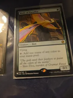 ***Custom Commander Deck*** Tergrid, God of Fright - Sacrifice & Discard - MTG - Image 4