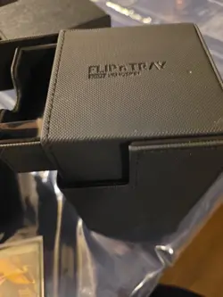 ***Custom Commander Deck*** Tergrid, God of Fright - Sacrifice & Discard - MTG - Image 5