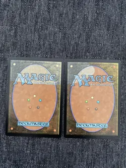 Hearthfire Hobgoblin Spitebellows - Foil MTG Misprint Magic The Gathering NM/M - Image 2