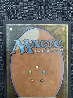 Hearthfire Hobgoblin Spitebellows - Foil MTG Misprint Magic The Gathering NM/M - Image 3