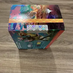 Magic The Gathering Final Fantasy Chocobo Bundle Box - IN HAND FREE SHIP 🔥🔥 - Image 4