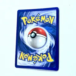 Raichu 14/102 Base Set Holo 1999 Pokemon Card WOTC Vintage LP - Image 5