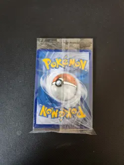Greninja Gold Star SWSH 144 Pokemon Celebrations Sealed Promo Holo Card - Image 3