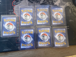 lot of pokemon cards 151 and a grachomp ex, all sold together - Image 2