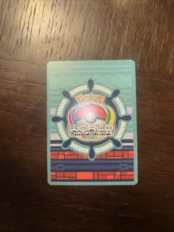 Pokemon Jirachi EX TCG Holo Rare Card 60/101 Plasma Blast - Image 2
