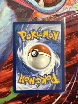 Pokemon TCG Journey Together: Maractus 160/159 Secret Illustration Rare Card NM - Image 2