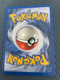 Pokemon Kabuto - 37/144 - Uncommon Reverse Holo Skyridge - Image 2