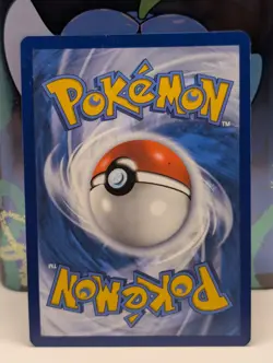 Pokemon TCG Pikachu 62/193 Holo Rare Stamped Trick or Trade 2023 - NM - Image 2