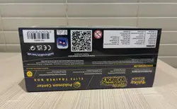 Surging Sparks Pokemon Center Elite Trainer Box ETB | Sealed - Image 3