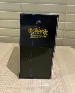 Surging Sparks Pokemon Center Elite Trainer Box ETB | Sealed - Image 4