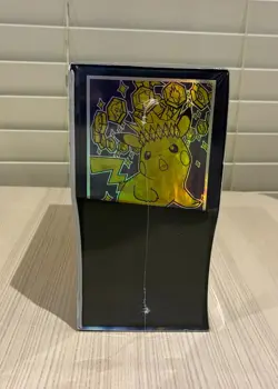 Surging Sparks Pokemon Center Elite Trainer Box ETB | Sealed - Image 5