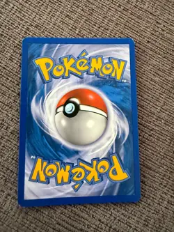 2010 Porygon2 Holo Pokemon HeartGold SoulSilver Black Star Promo HGSS23 - Image 2