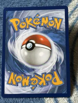 Pokemon TCG Charmander Obsidian Flames Pokemon Center Stamped - Image 3