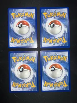 Shaymin Lot Pokemon Card Collection Lot Full Arts LOT GX Vstar - Image 3
