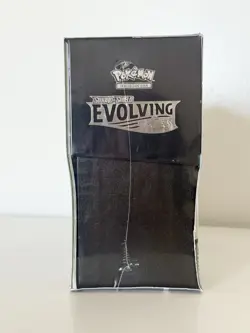 Pokemon TCG: Sword & Shield - Evolving Skies Elite Trainer Box Factory Sealed - Image 4