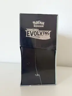 Pokemon TCG: Sword & Shield - Evolving Skies Elite Trainer Box Factory Sealed - Image 5