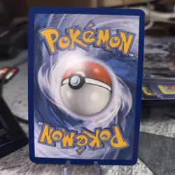 Pokemon TCG: Cynthia’s Roserade 184/182 Destined Rivals - Near Mint - Image 2