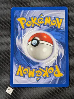 Dark Alakazam 1/82 - Team Rocket Unlimited Holo Rare Pokemon TCG LP - Image 2