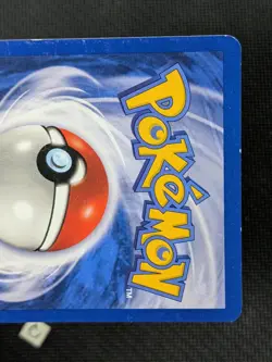 Dark Alakazam 1/82 - Team Rocket Unlimited Holo Rare Pokemon TCG LP - Image 3