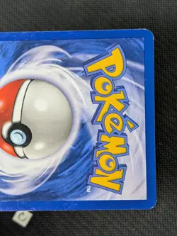 Dark Alakazam 1/82 - Team Rocket Unlimited Holo Rare Pokemon TCG LP - Image 4