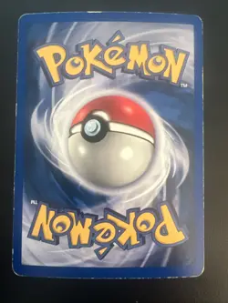 1999 Pokemon Base Set Mewtwo 10/102 Shadowless Holo Rare - HP - Image 4