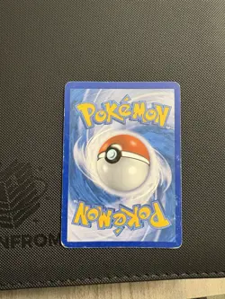 Pokemon Flareon BW88 - Black and White Holo - Black Star Promo MP - Image 3