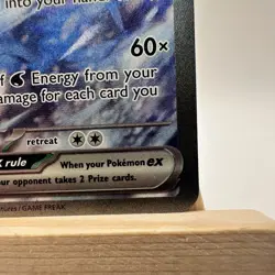 Pokemon TCG Paldea Evolved Special Illustration Rare Holo Chien-Pao ex 261/193 - Image 5