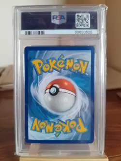 PSA 10 Charizard EX 223/197 - Obsidian Flames - SIR - Pokemon TCG - Image 2