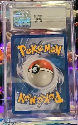 2009 Pokemon Promo World Championships Top Sixteen Tropical Wind - Image 2