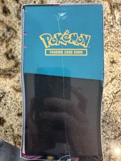 Pokemon TCG - Ascended Heroes Pokemon Center ETB Elite Trainer Box - IN HAND - Image 2